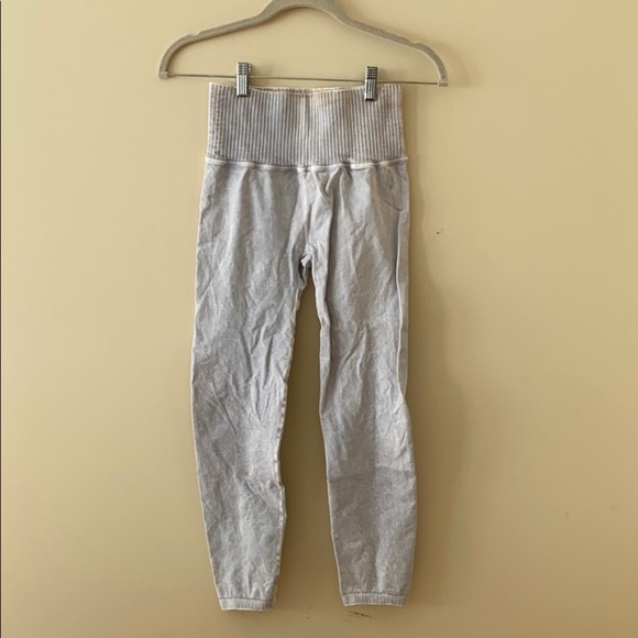 Free People Movement Good Karma High Rise Leggings - Picture 5 of 8